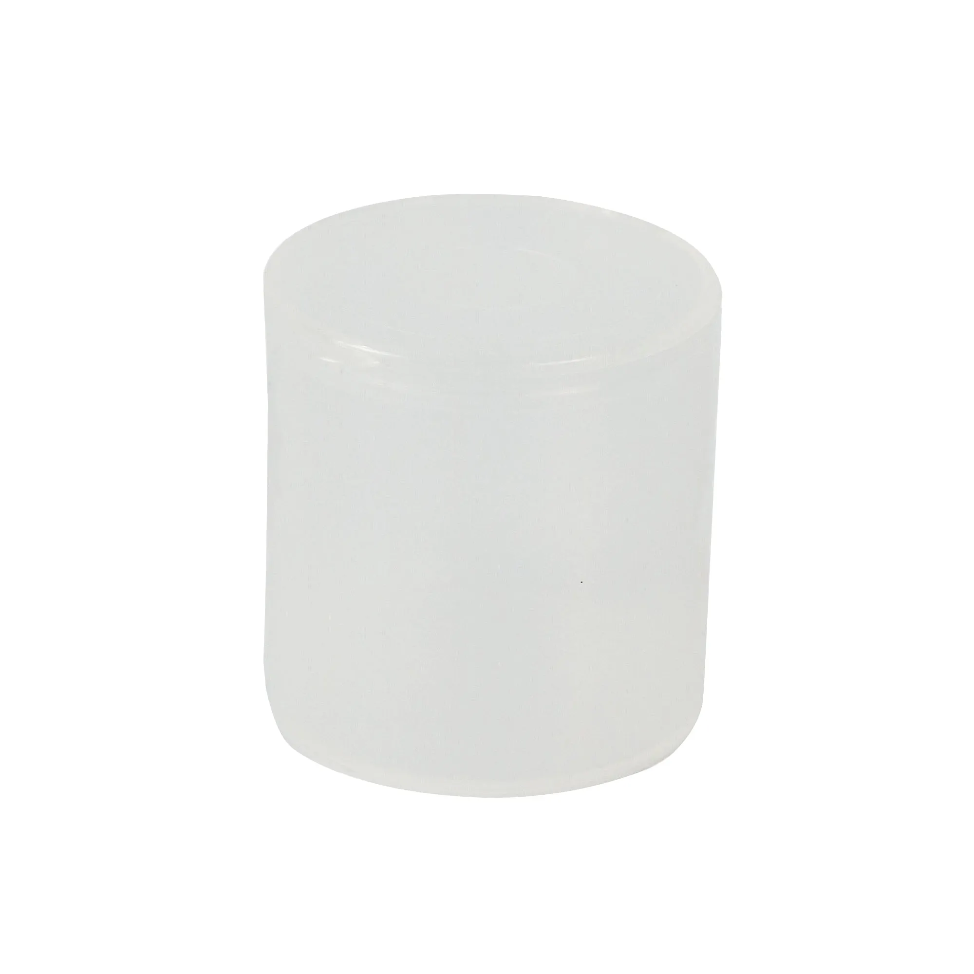 100ml Tablet Vials Plastic Snap Hinged 10pack