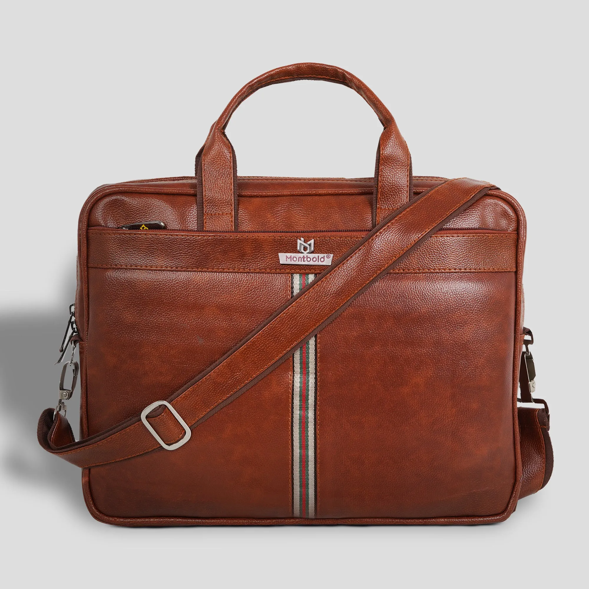 14 inch Professional Laptop Bag For Men | Women