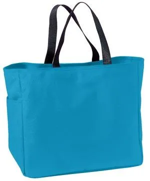 48 ct Polyester Improved Essential Tote Bags Wholesale - By Case