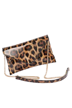 5346 Leopard - Pack of 3