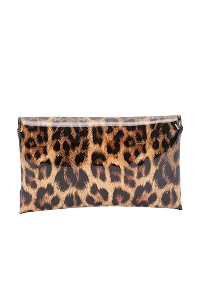 5346 Leopard - Pack of 3