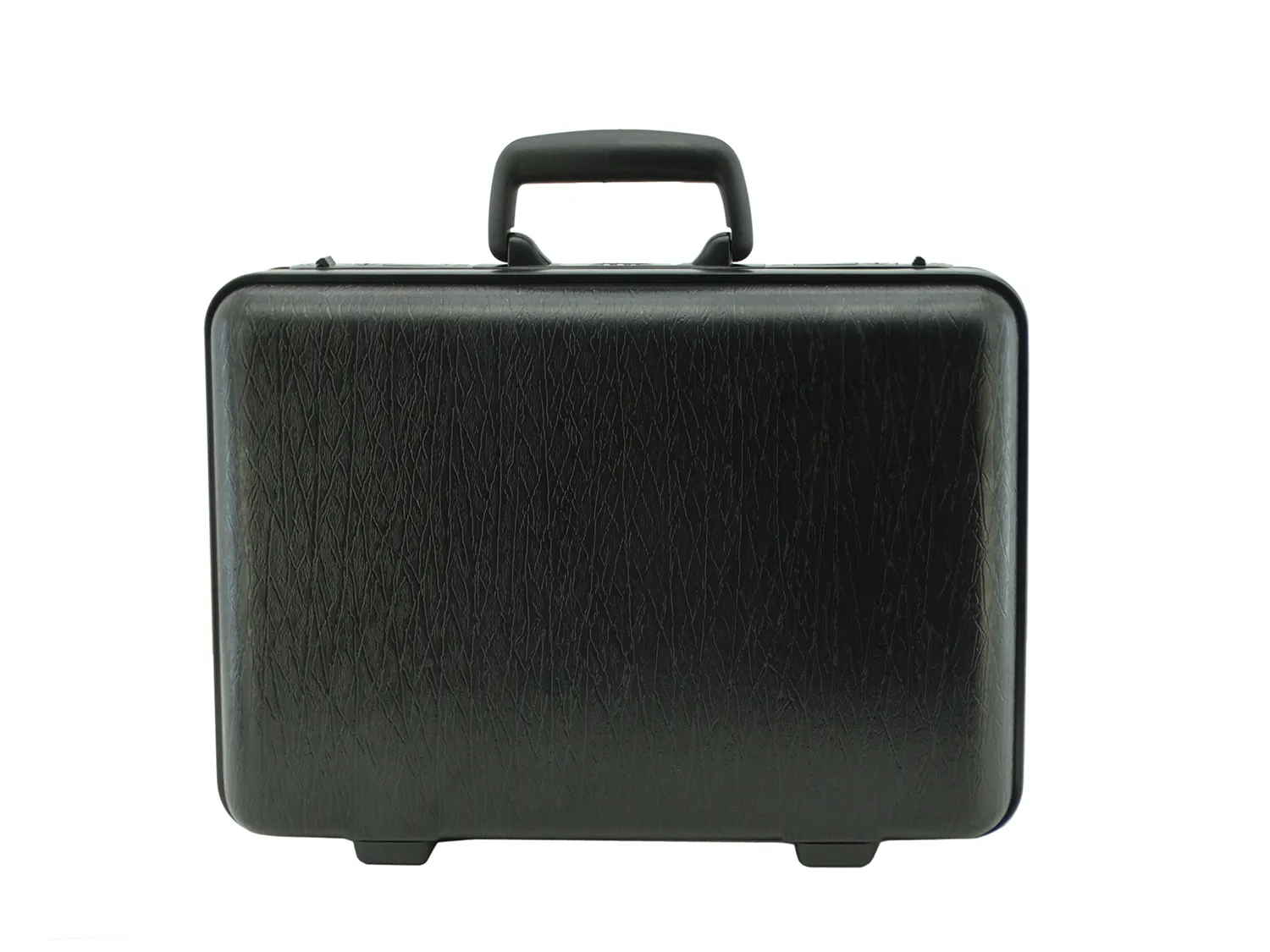 667281, Airliner - 17" ABS Briefcase (Sml)