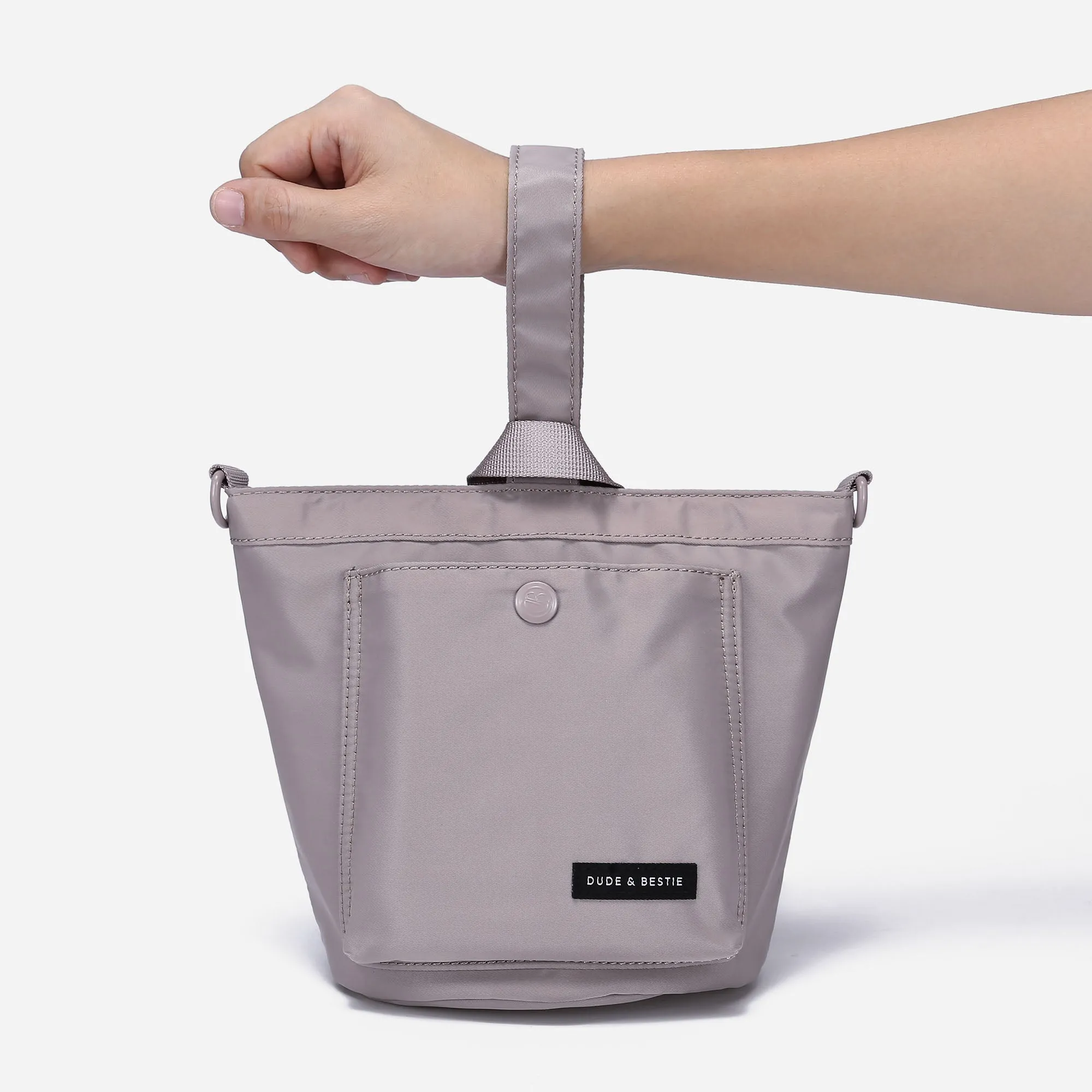 Age Bucket Bag