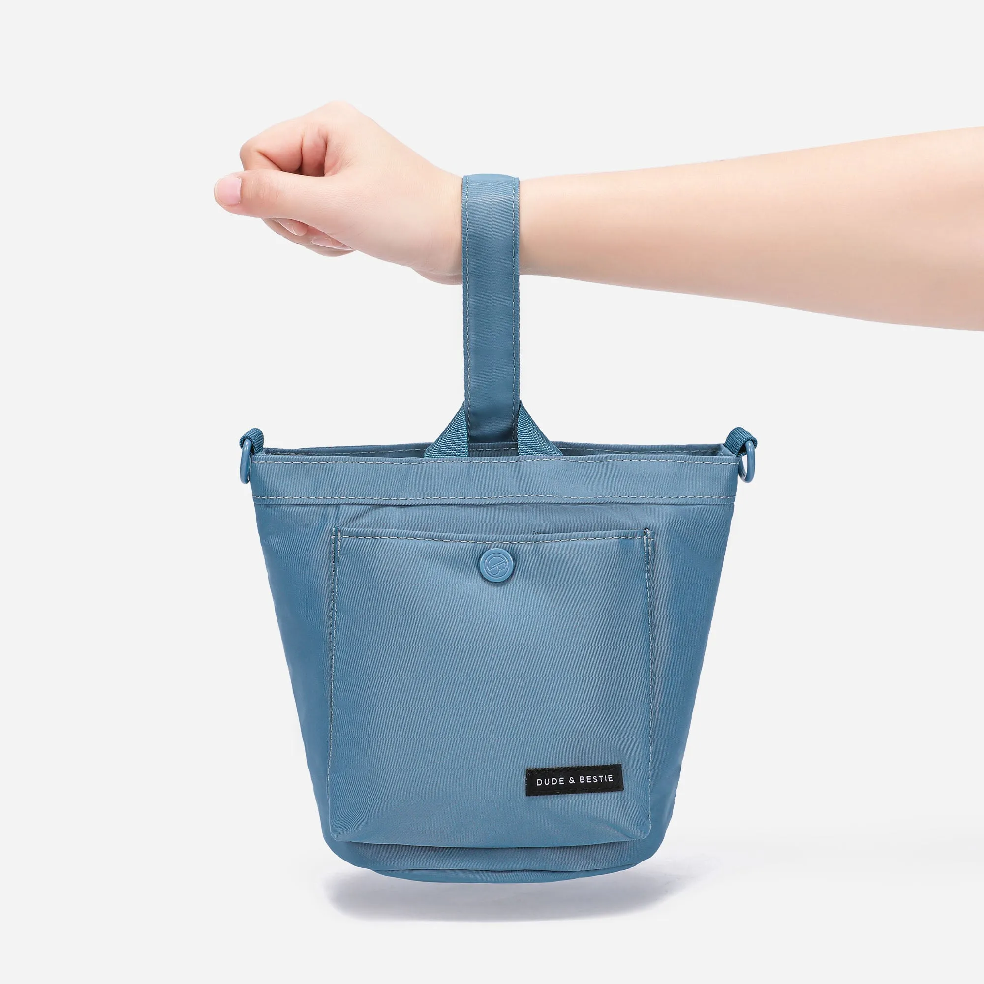 Age Bucket Bag