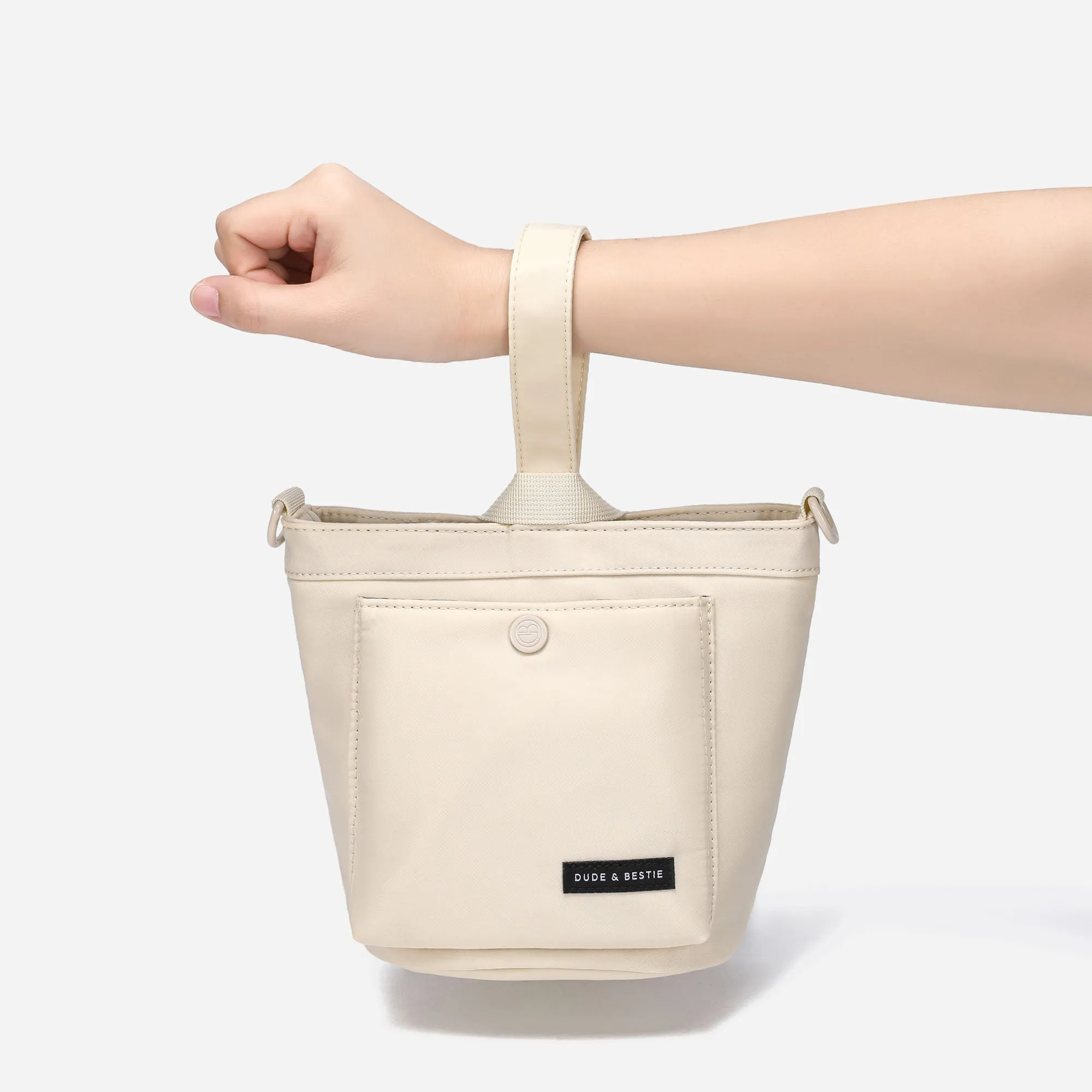 Age Bucket Bag