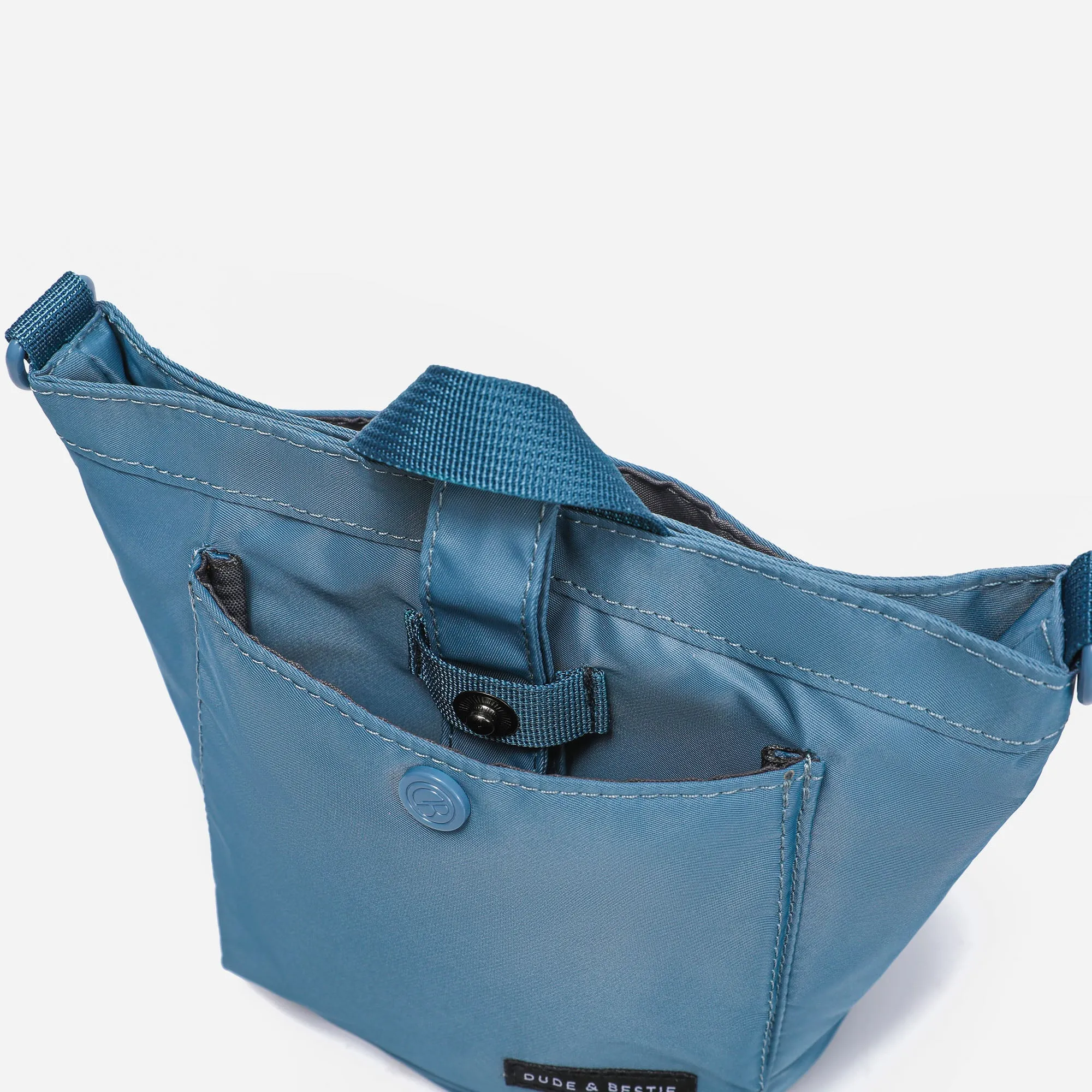 Age Bucket Bag