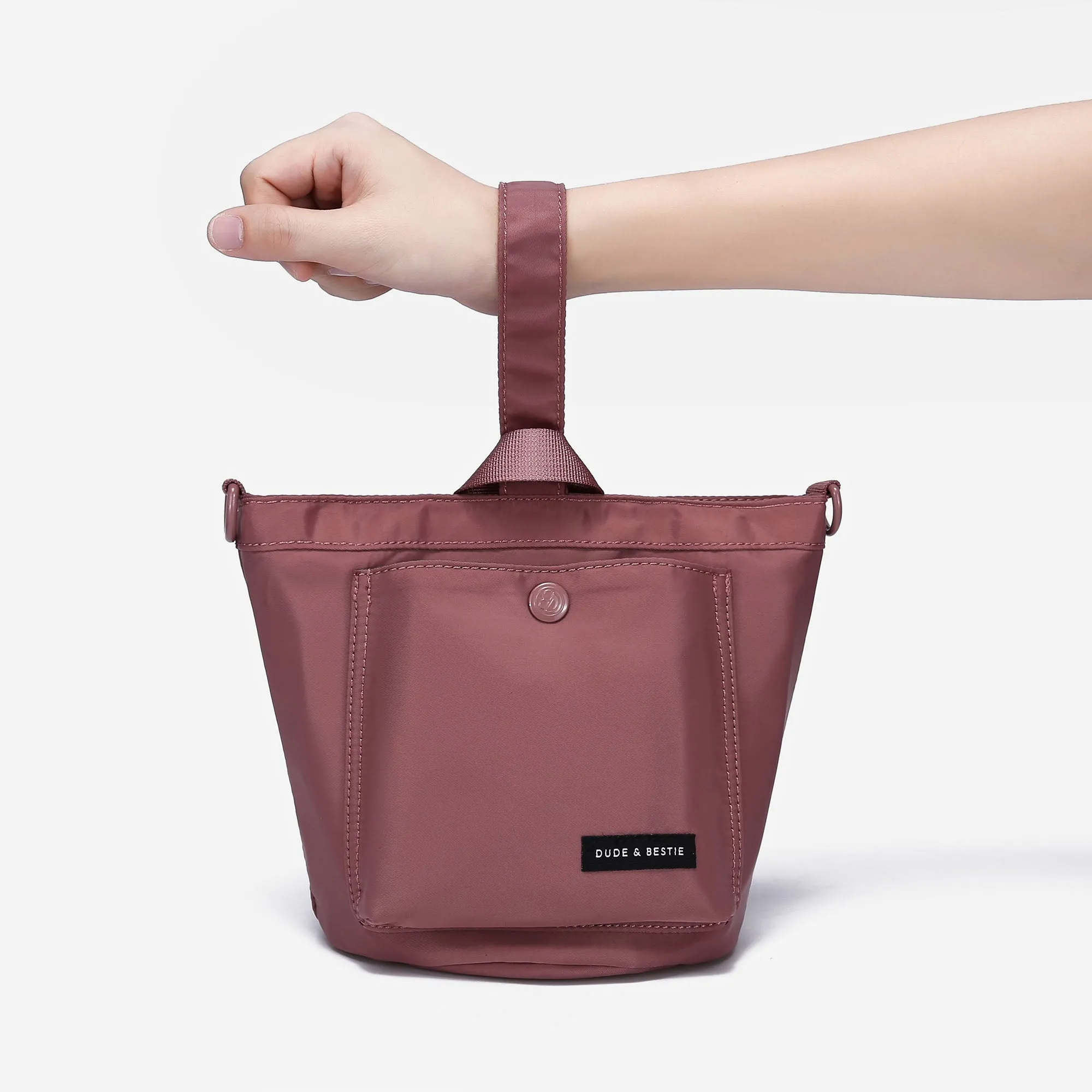 Age Bucket Bag