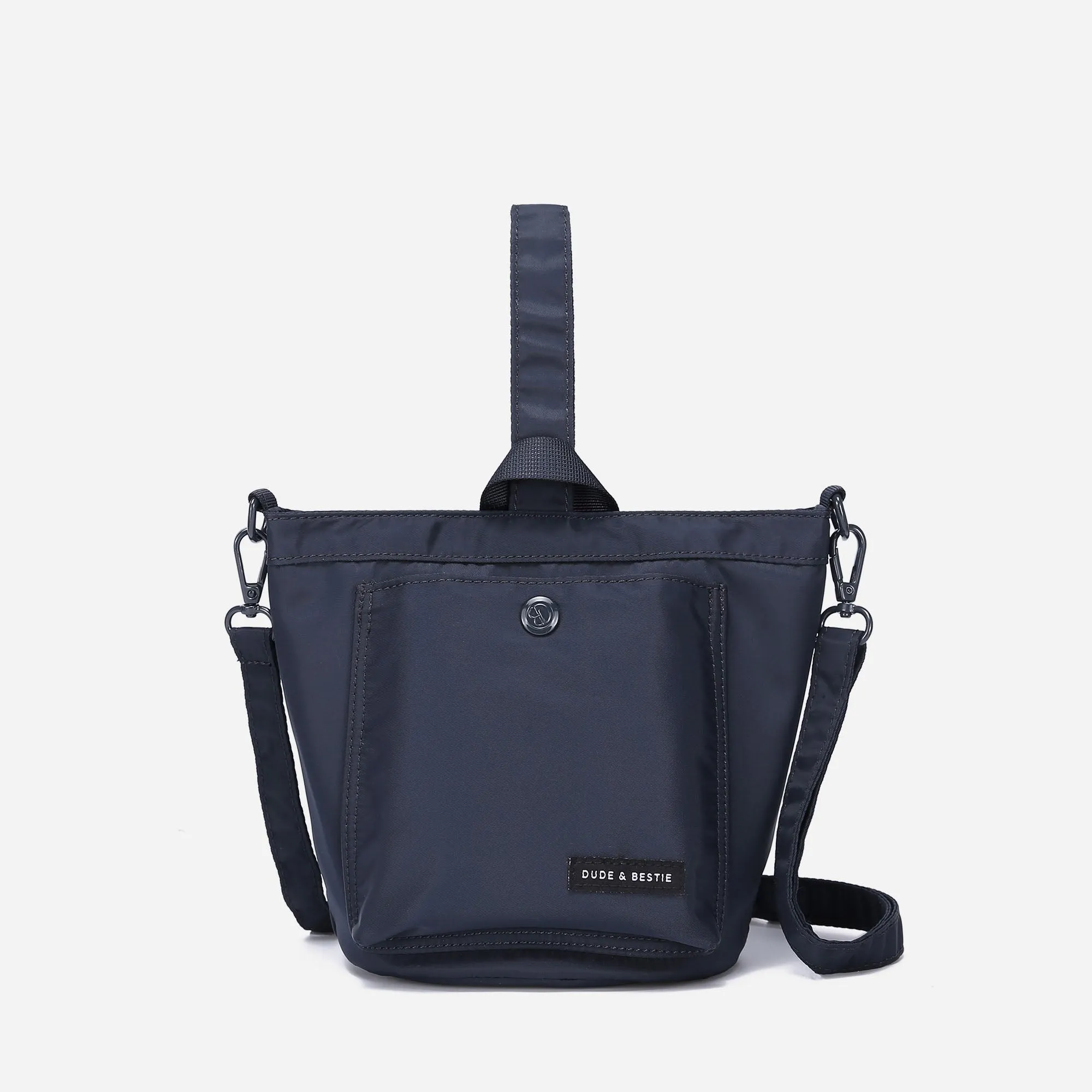 Age Bucket Bag