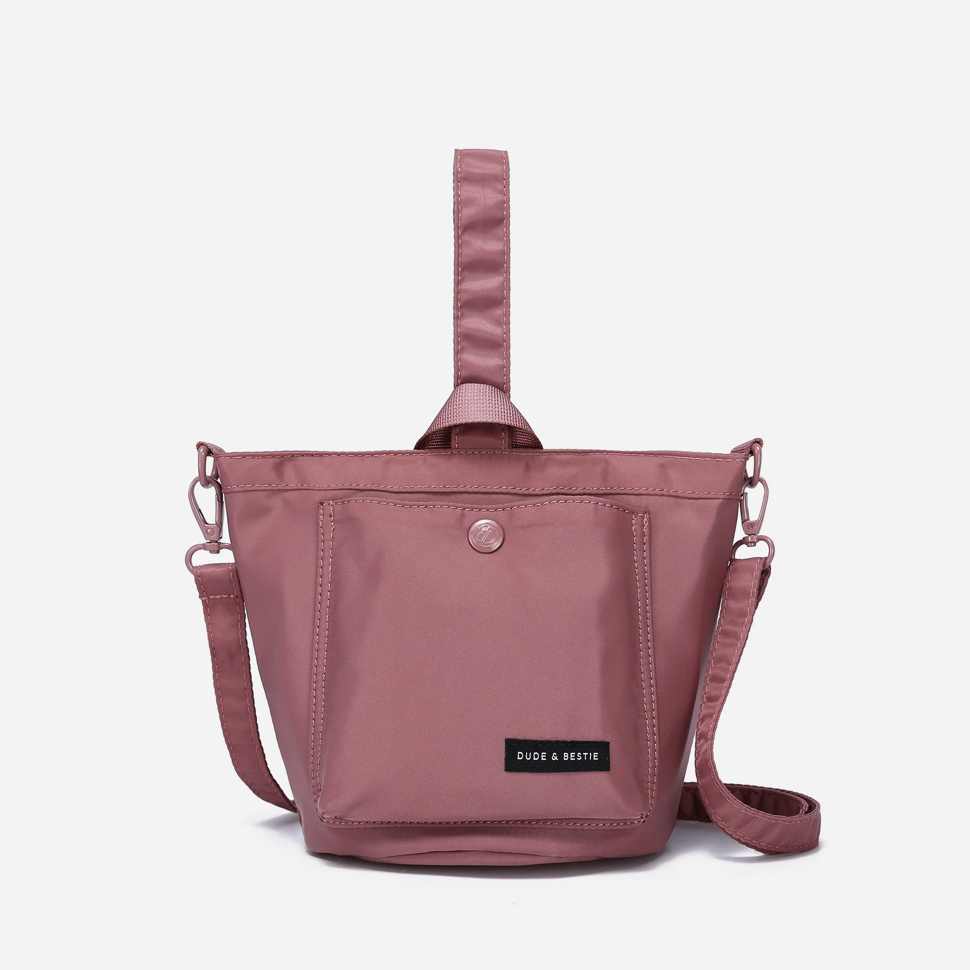 Age Bucket Bag