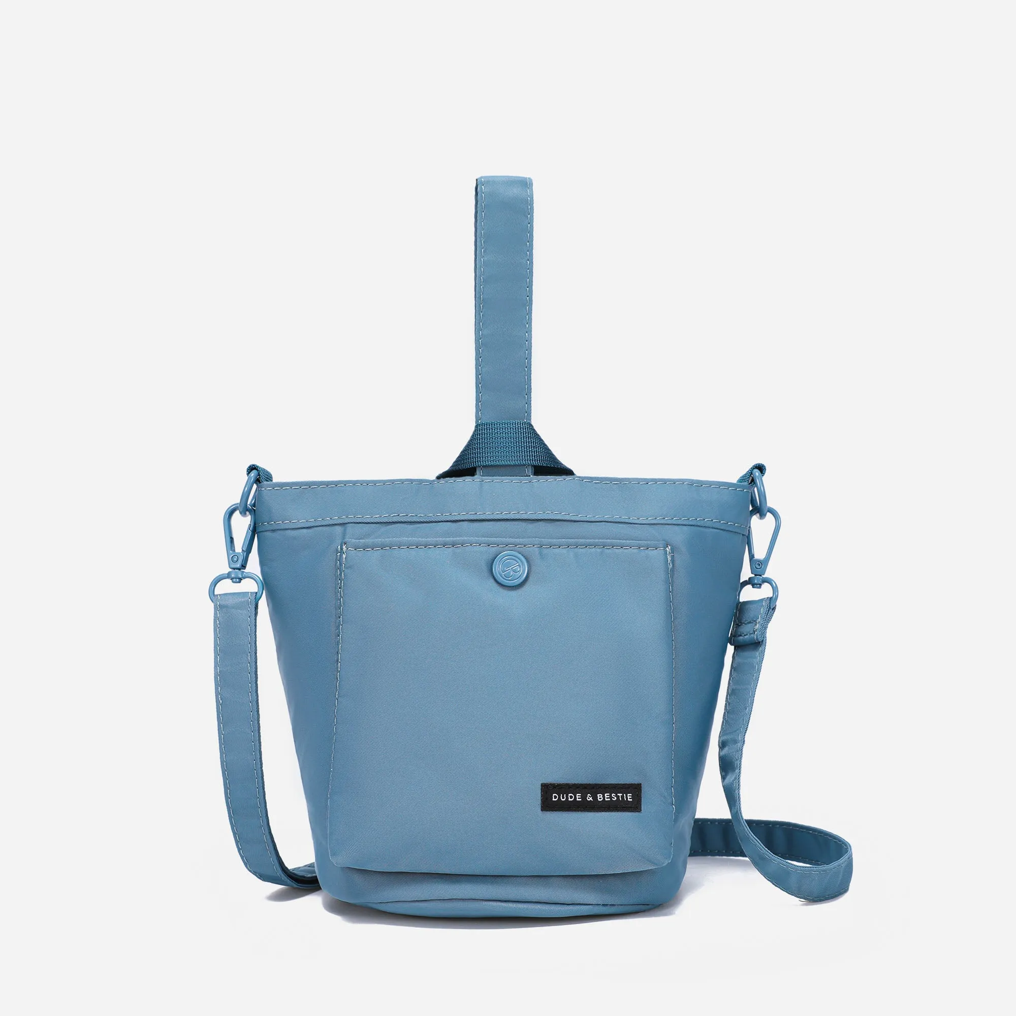 Age Bucket Bag