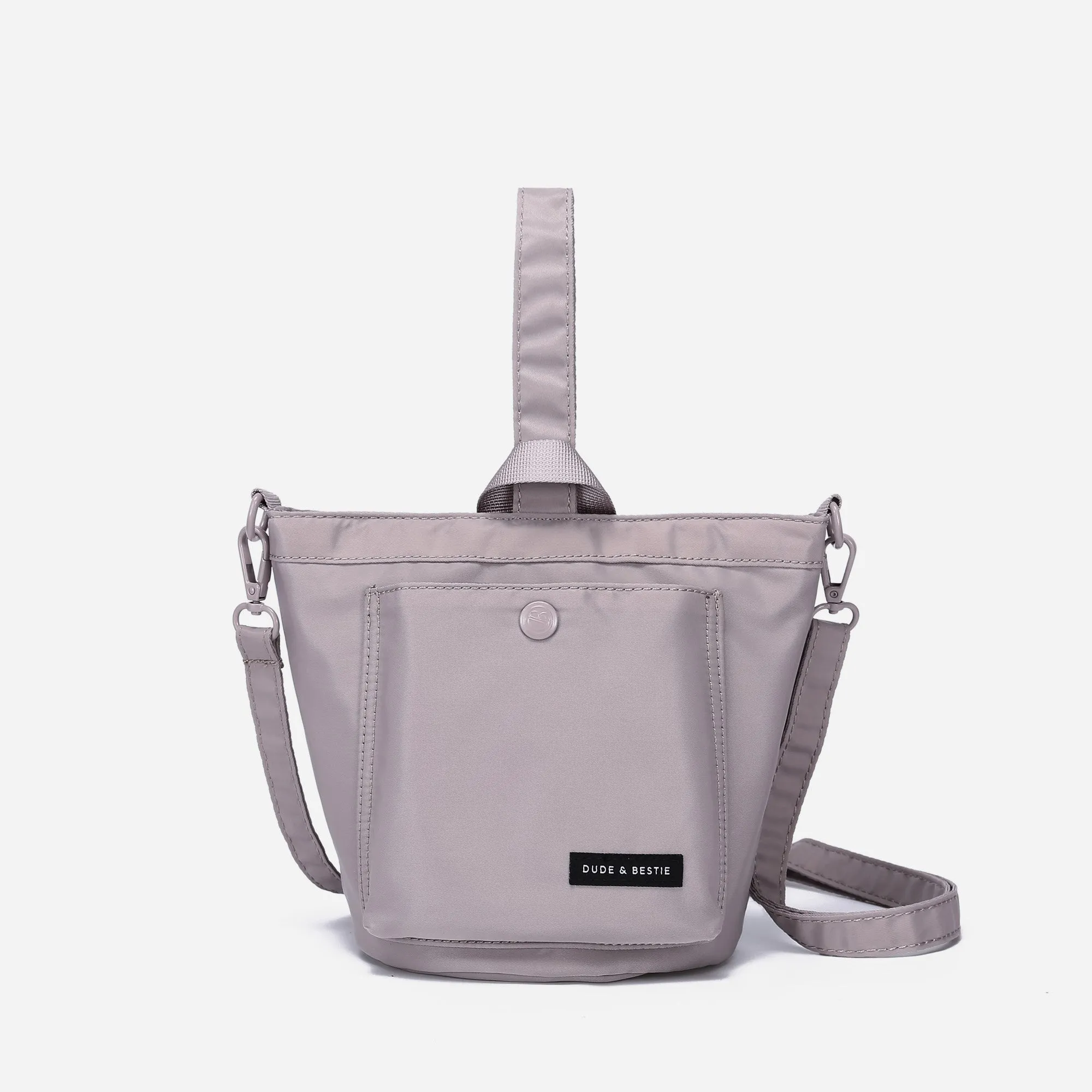 Age Bucket Bag