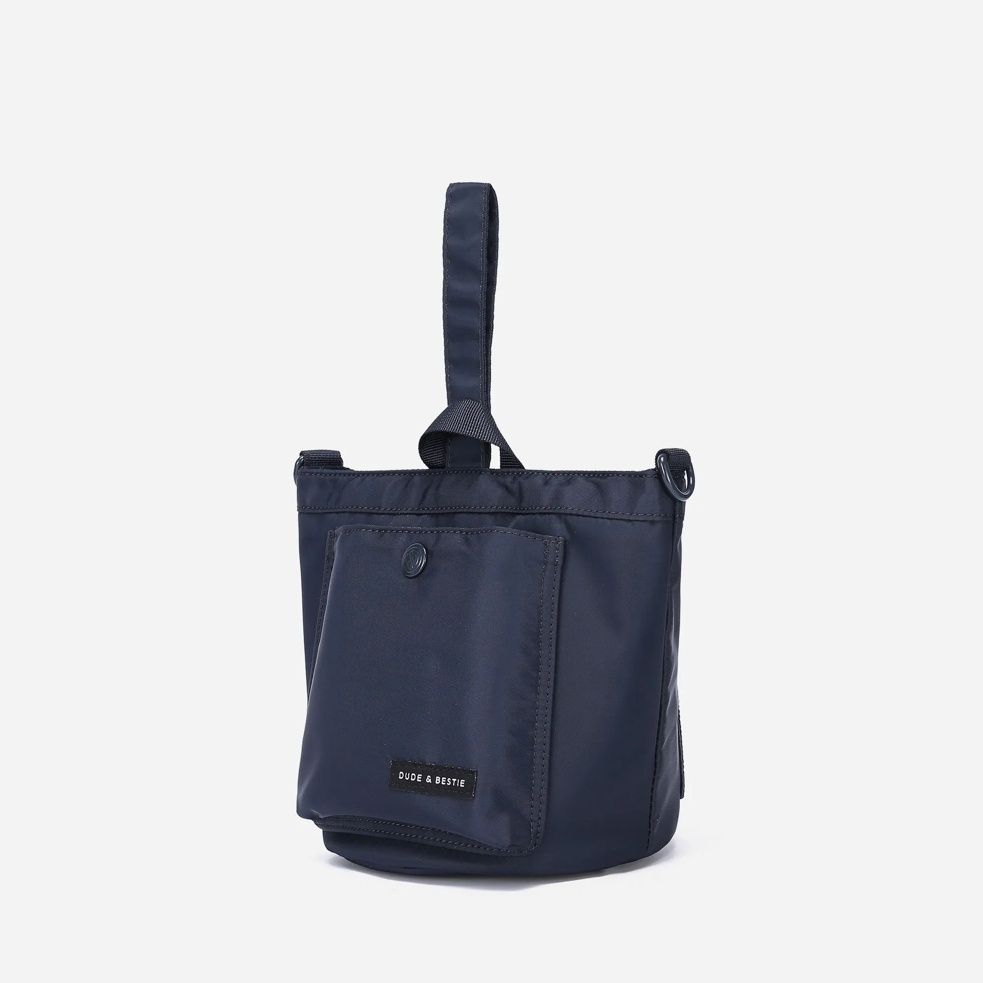 Age Bucket Bag