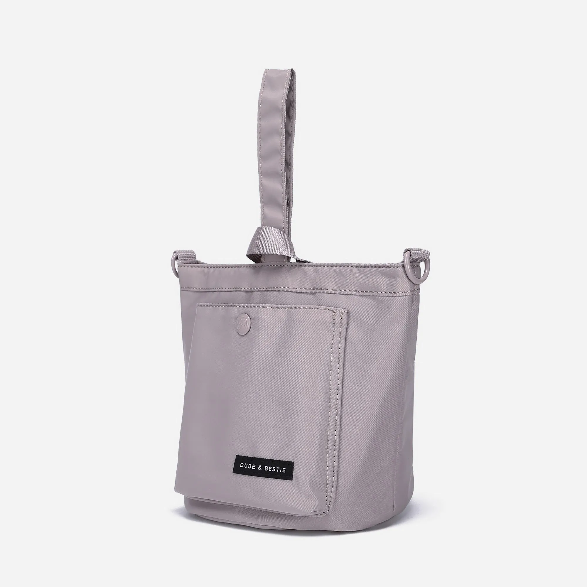 Age Bucket Bag