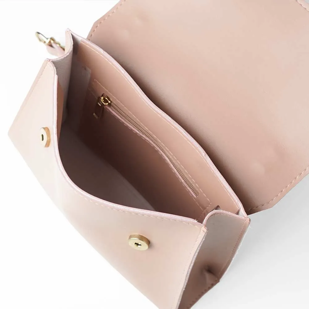 Amity Bag Peach