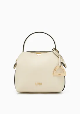 Andy Bucket S Bag Beige