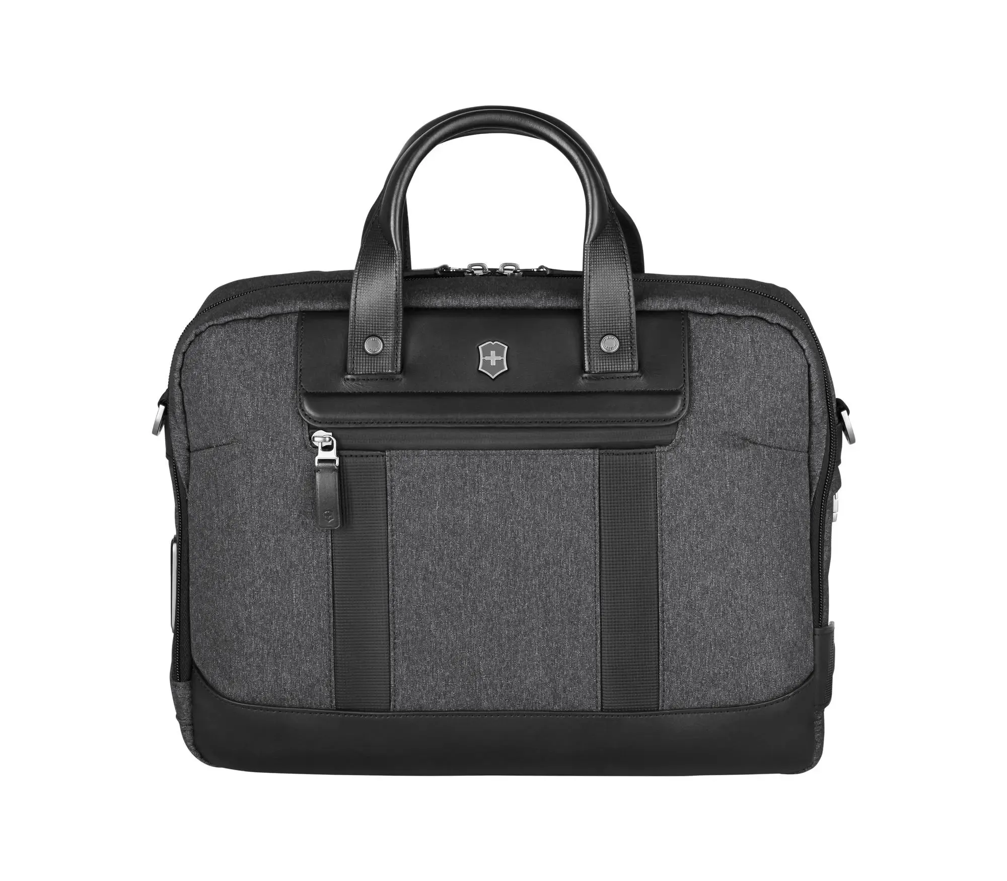 Architecture Urban2 Briefcase - Grey/Black