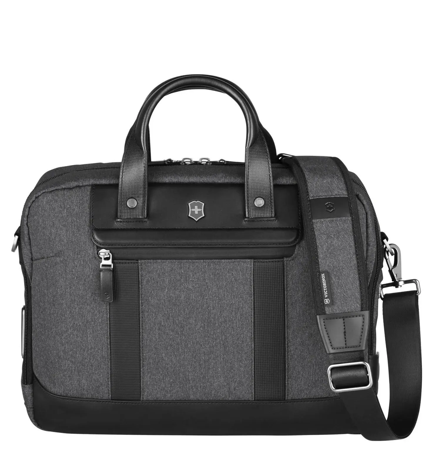 Architecture Urban2 Briefcase - Grey/Black