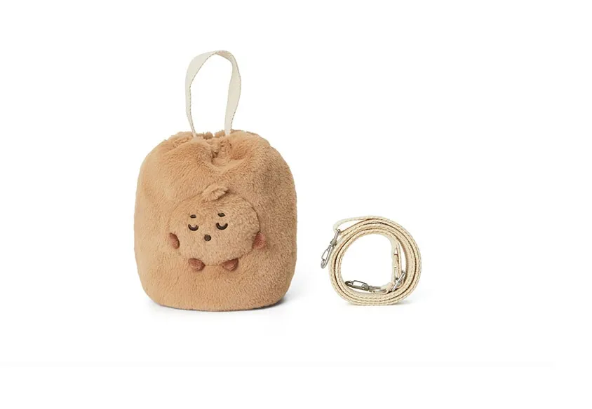 Baby BT21 Bucket Bag