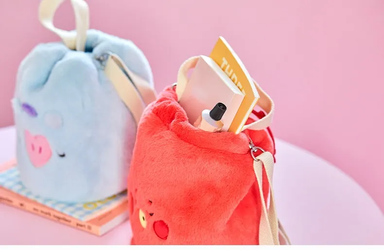 Baby BT21 Bucket Bag