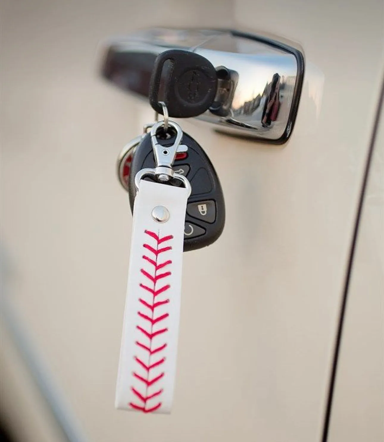 Baseball & Softball Keychains