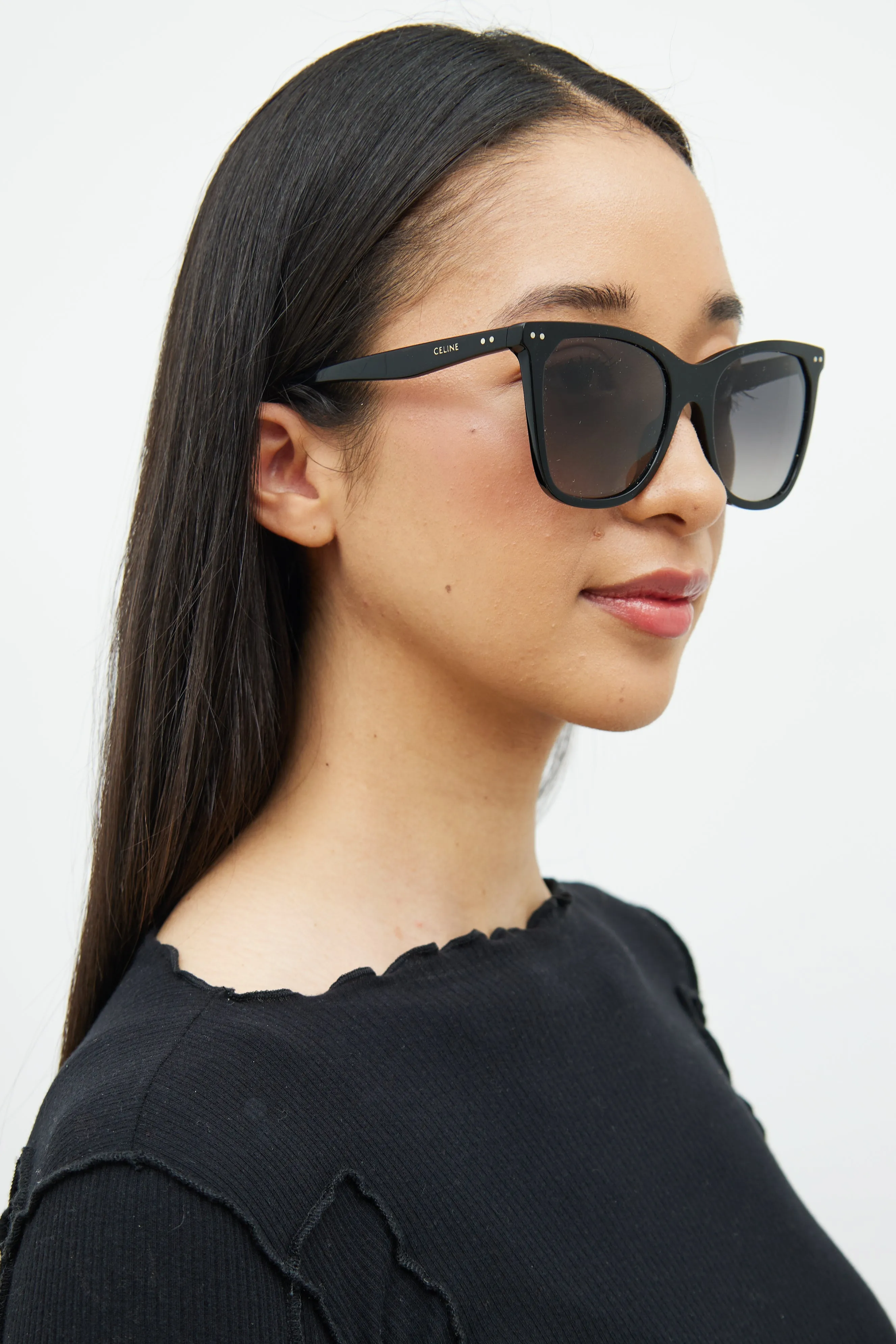 Black CL401341 Sunglasses