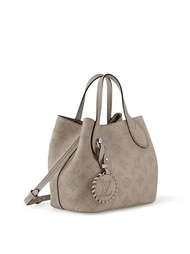 Blossom PM Tote Bag Galet