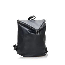 Bottega Veneta Beak Backpack (SHG-mbLmBG)