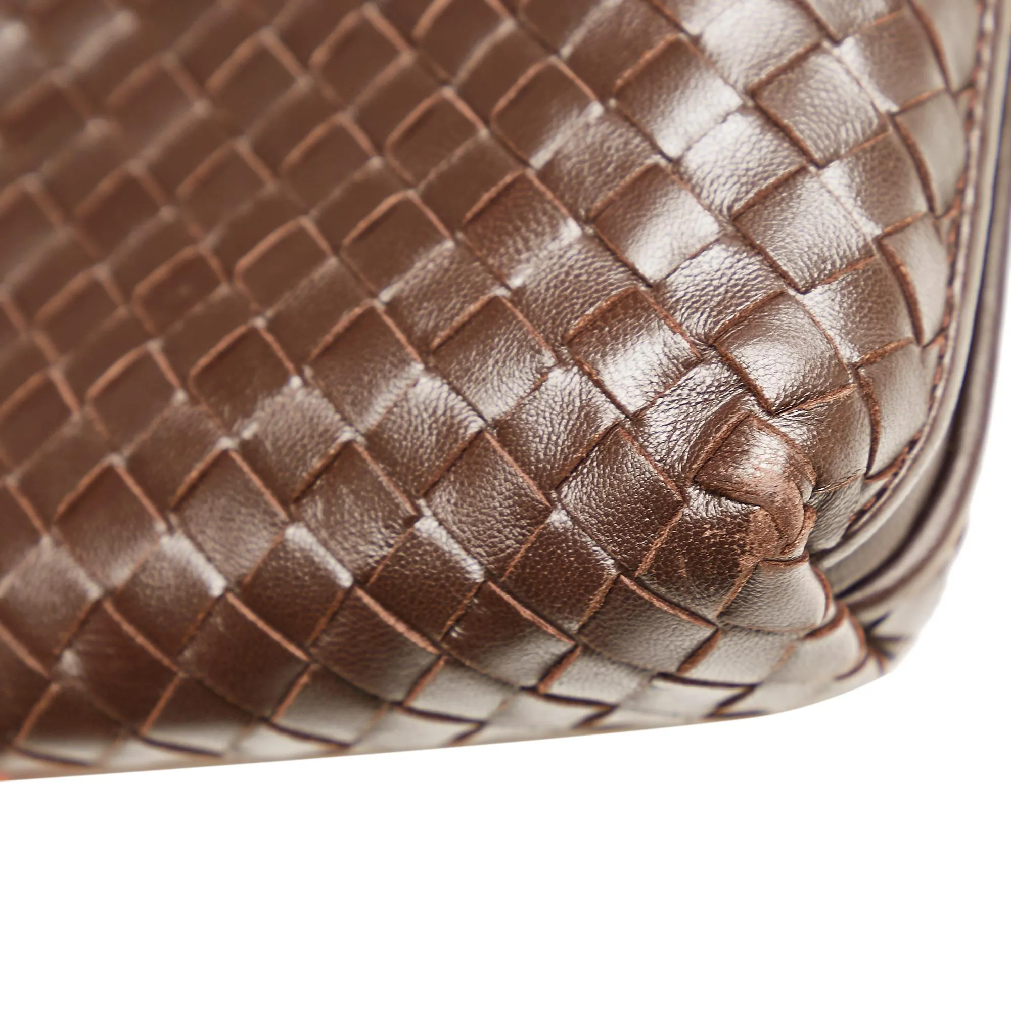 Bottega Veneta Intrecciato Nodini (SHG-36993)