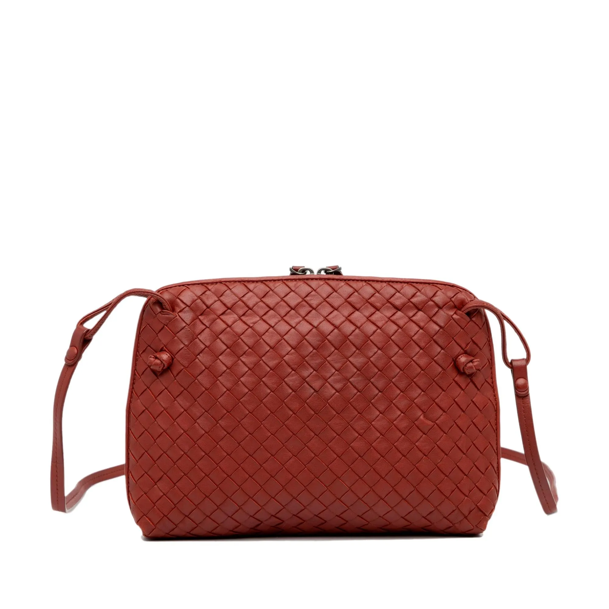 Bottega Veneta Intrecciato Nodini (SHG-MT7SGu)