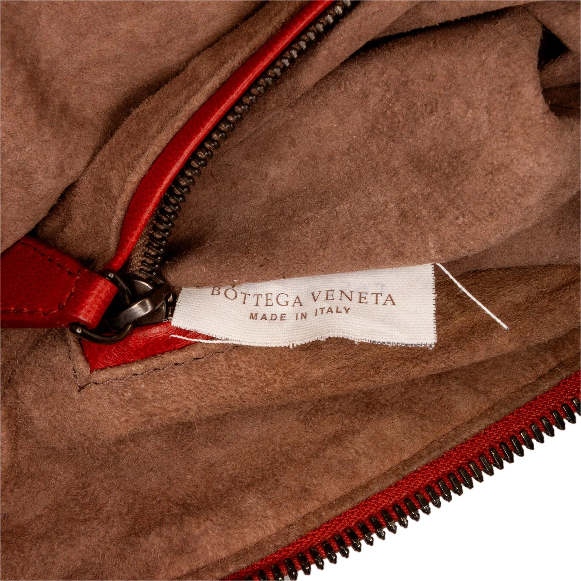 Bottega Veneta Intrecciato Nodini (SHG-MT7SGu)