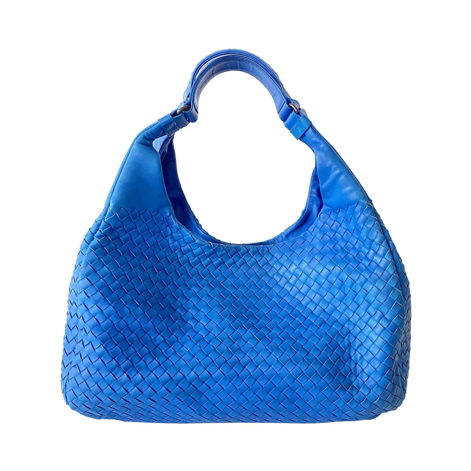 Bottega Veneta Intrecciato Veneta Tote Bag