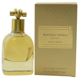 Bottega Veneta Knot By Bottega Veneta Eau De Parfum Spray 2.5 Oz