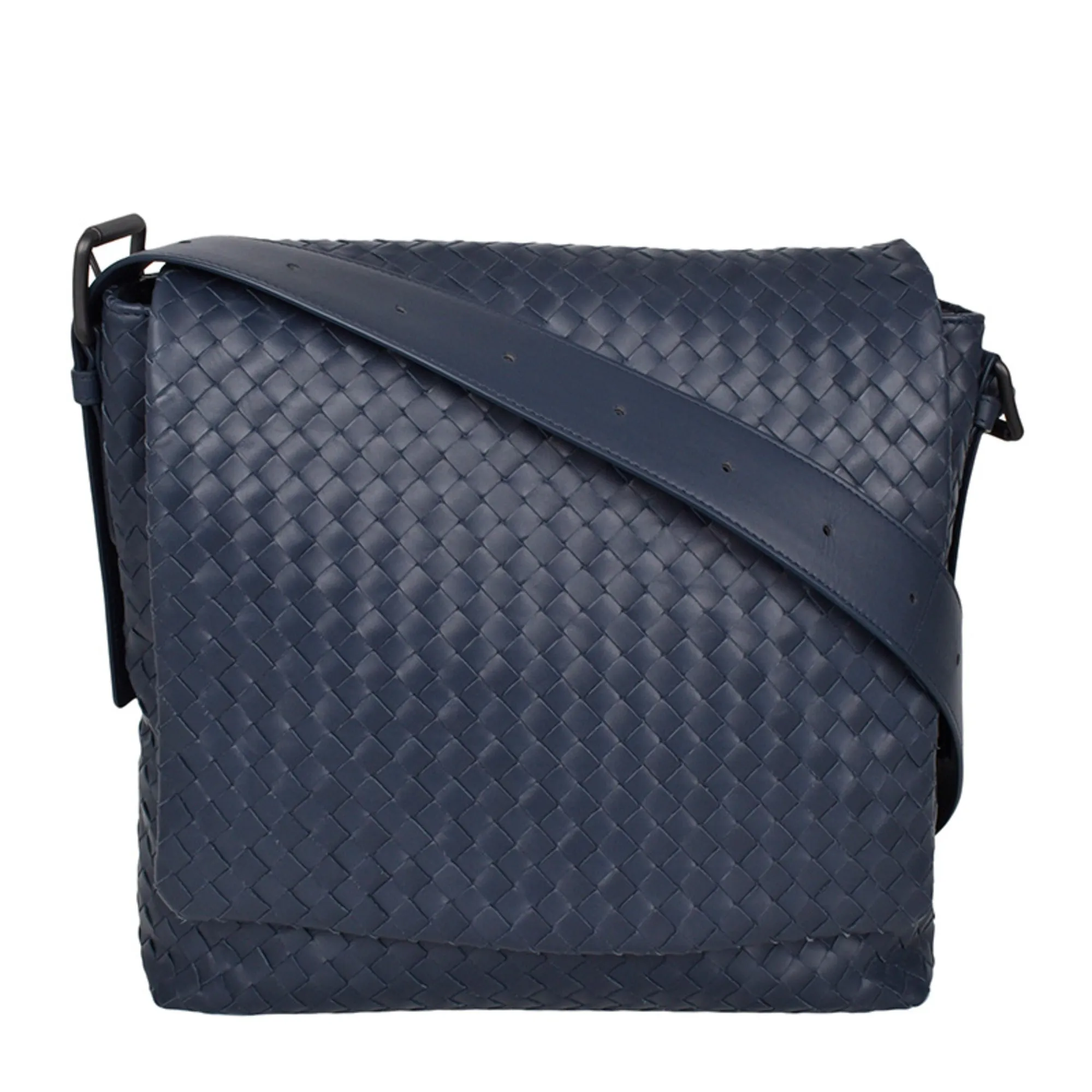 Bottega Veneta Leather Crossbody Bag