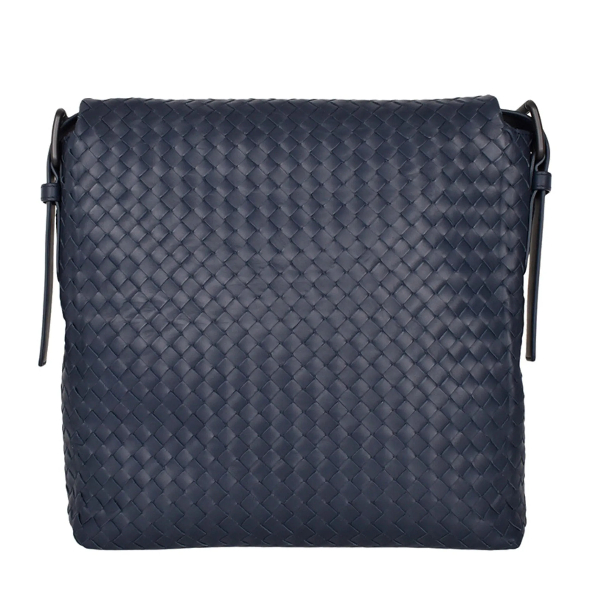 Bottega Veneta Leather Crossbody Bag