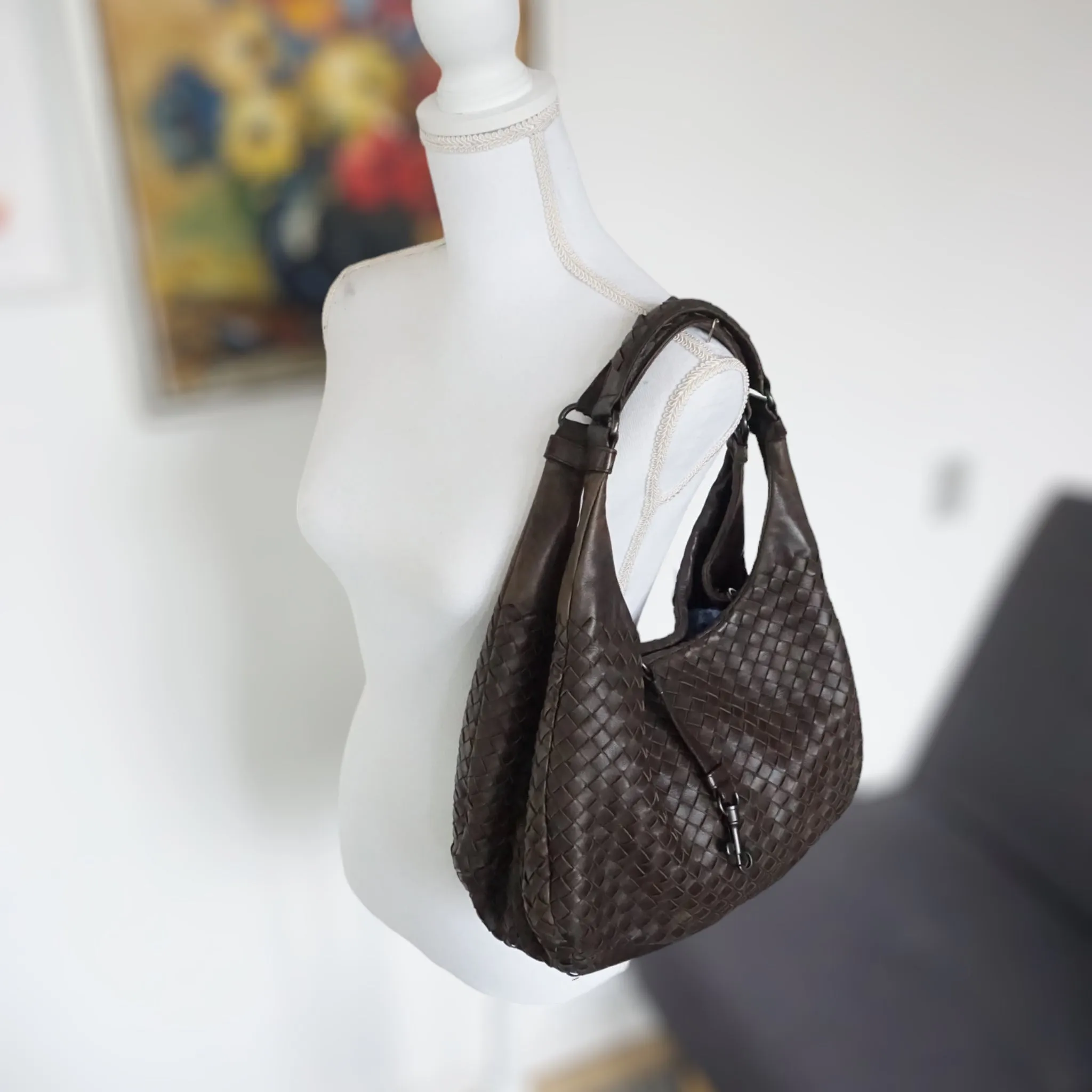 Bottega Veneta Sac De main