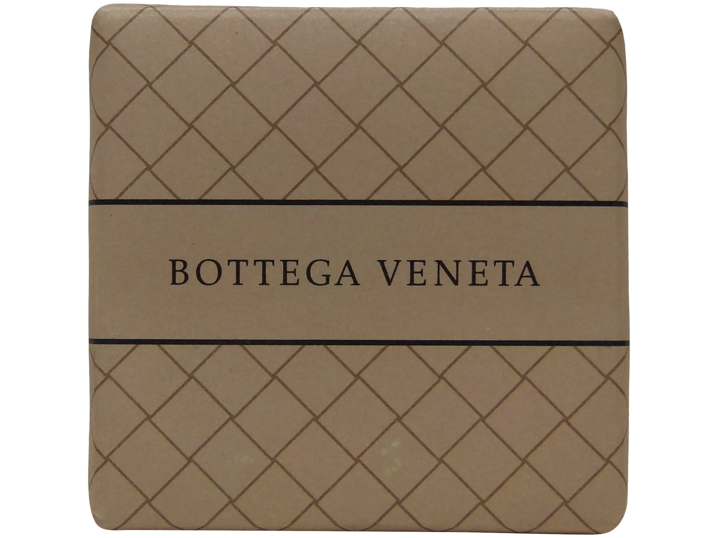 Bottega Veneta Soap lot of 4 each 1.7oz bars. Total of 6.8oz