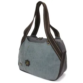 Bowling Bag - Indigo