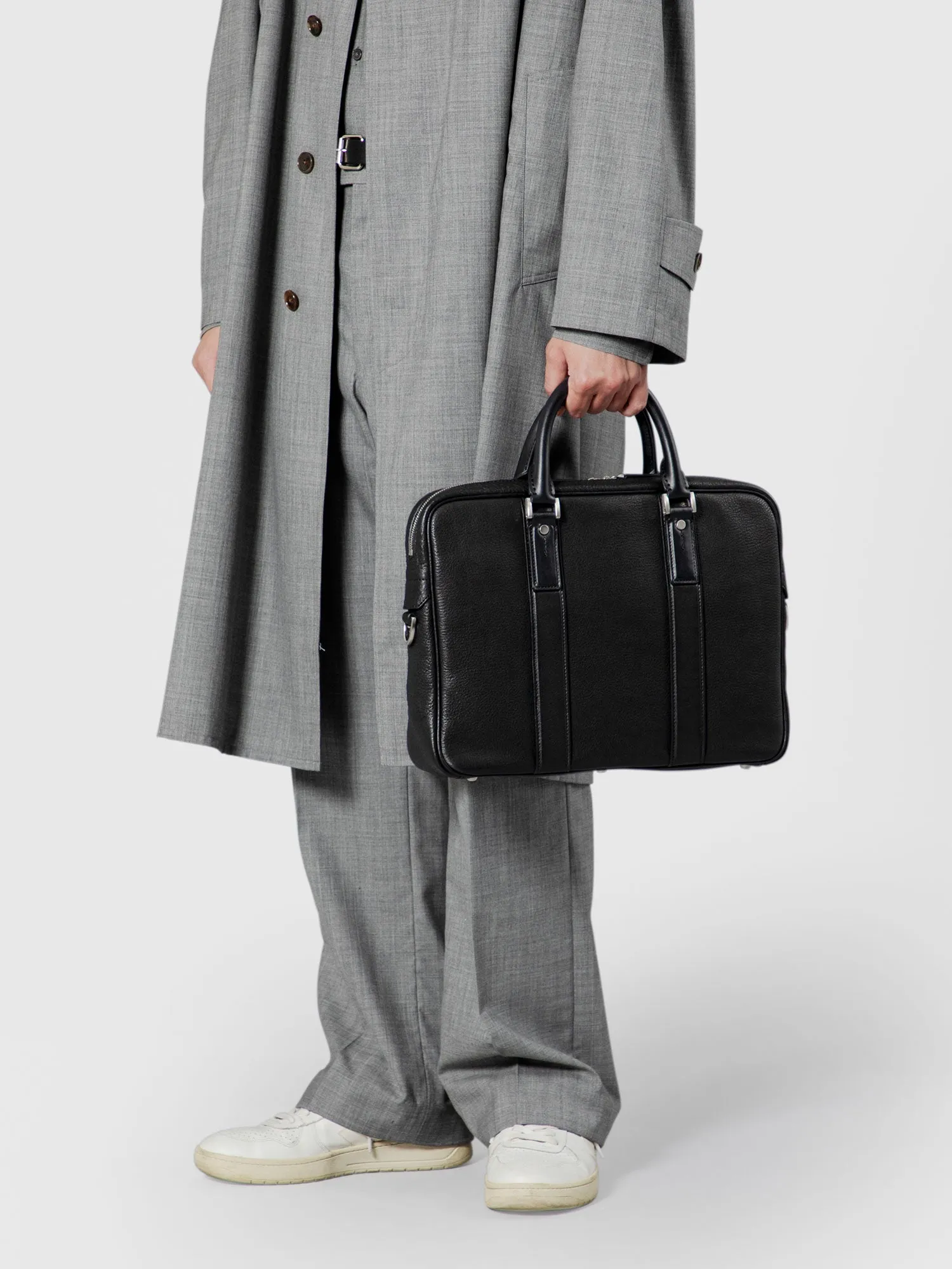 Brent Medium Briefcase