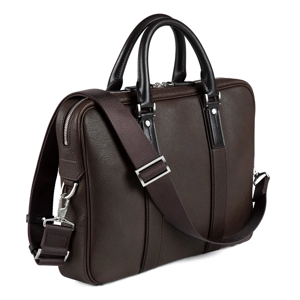 Brent Medium Briefcase