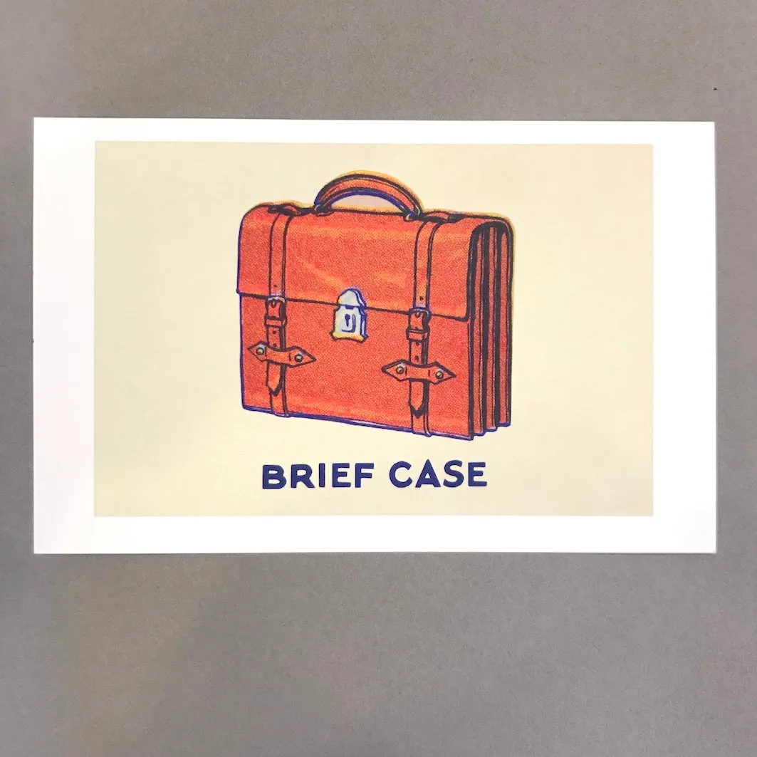 Briefcase