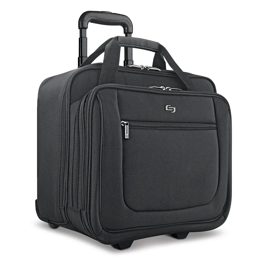 BRYANT Rolling Case - Black