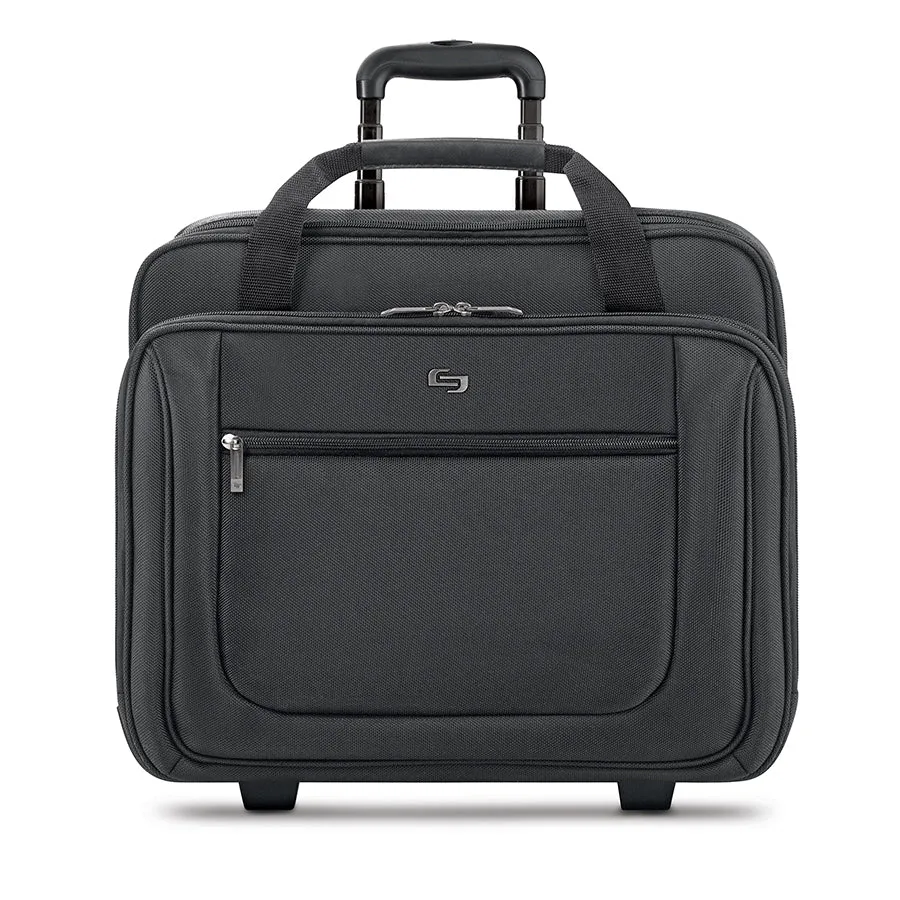 BRYANT Rolling Case - Black