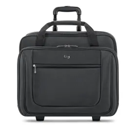 BRYANT Rolling Case - Black