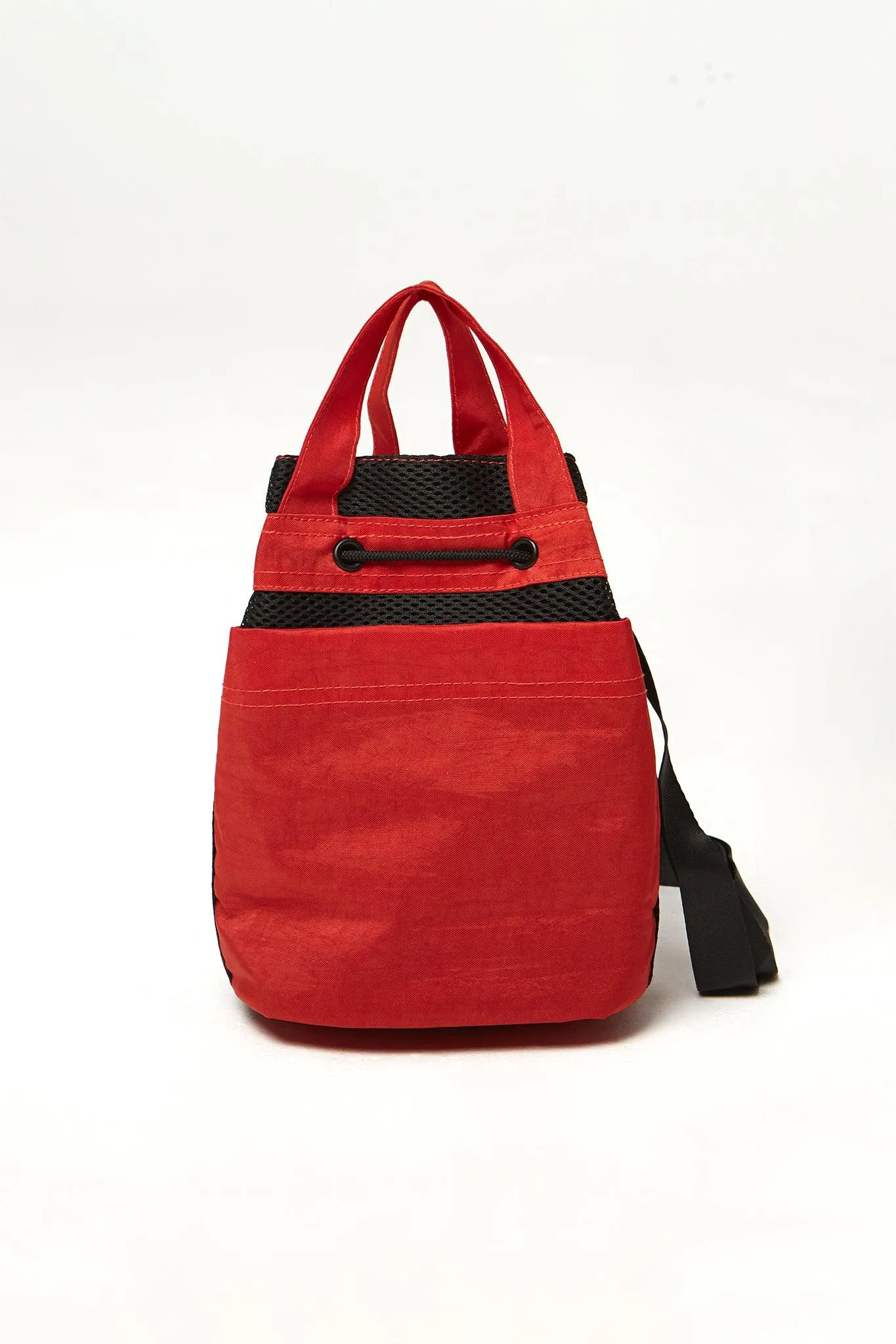 Bucket Bag - Red