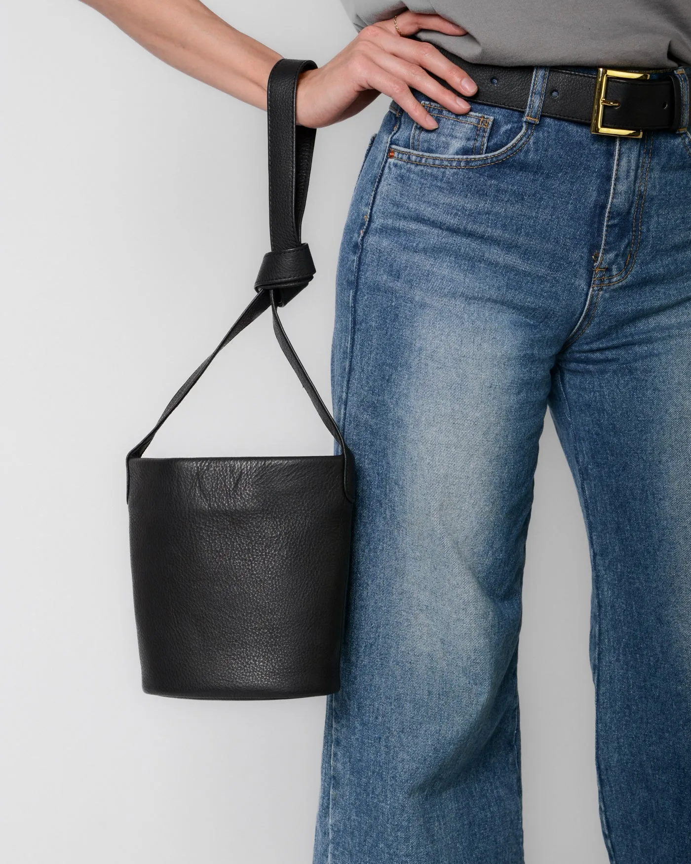 Bucket Bag