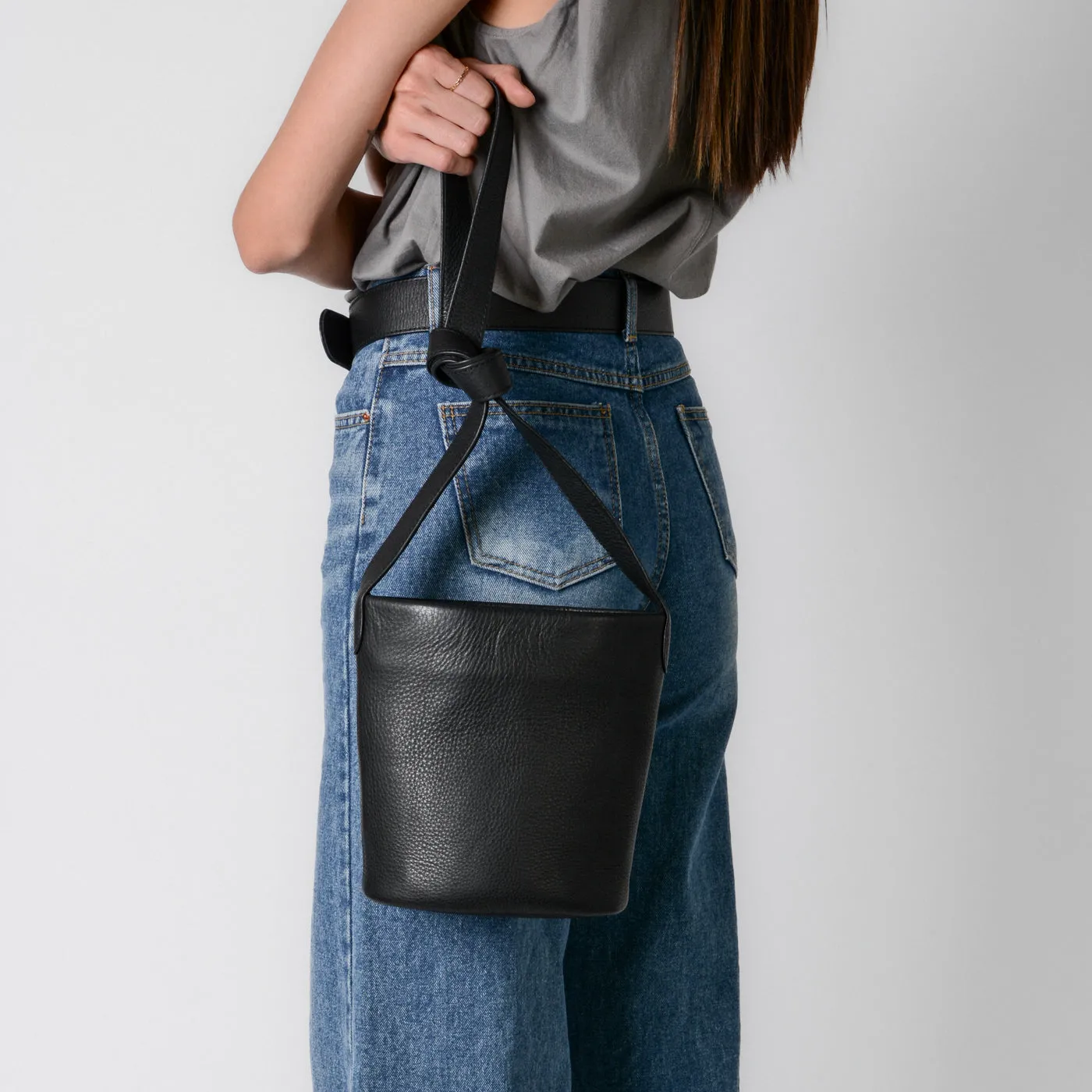 Bucket Bag