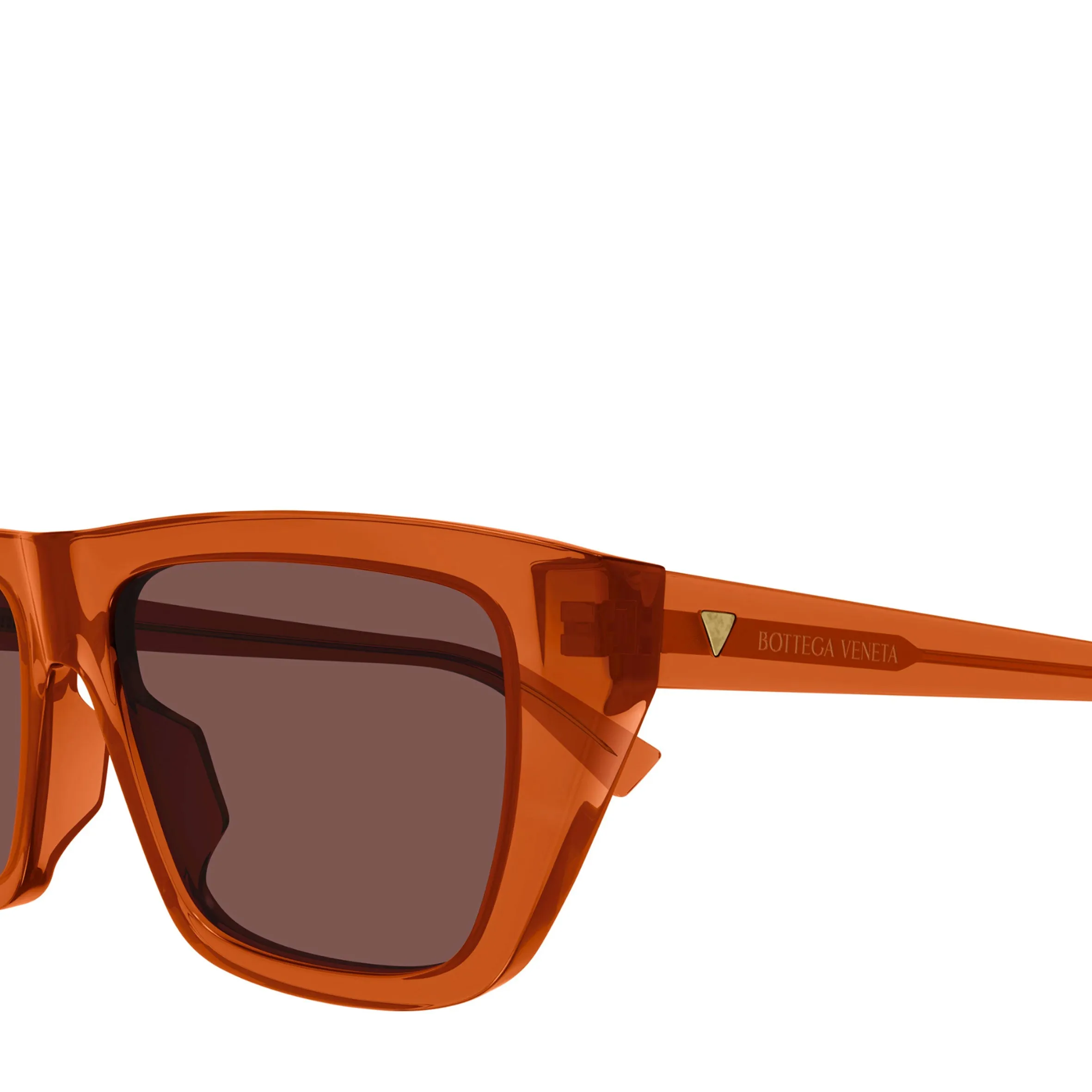 BV 1291S Sunglasses, Orange