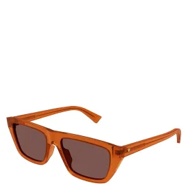 BV 1291S Sunglasses, Orange