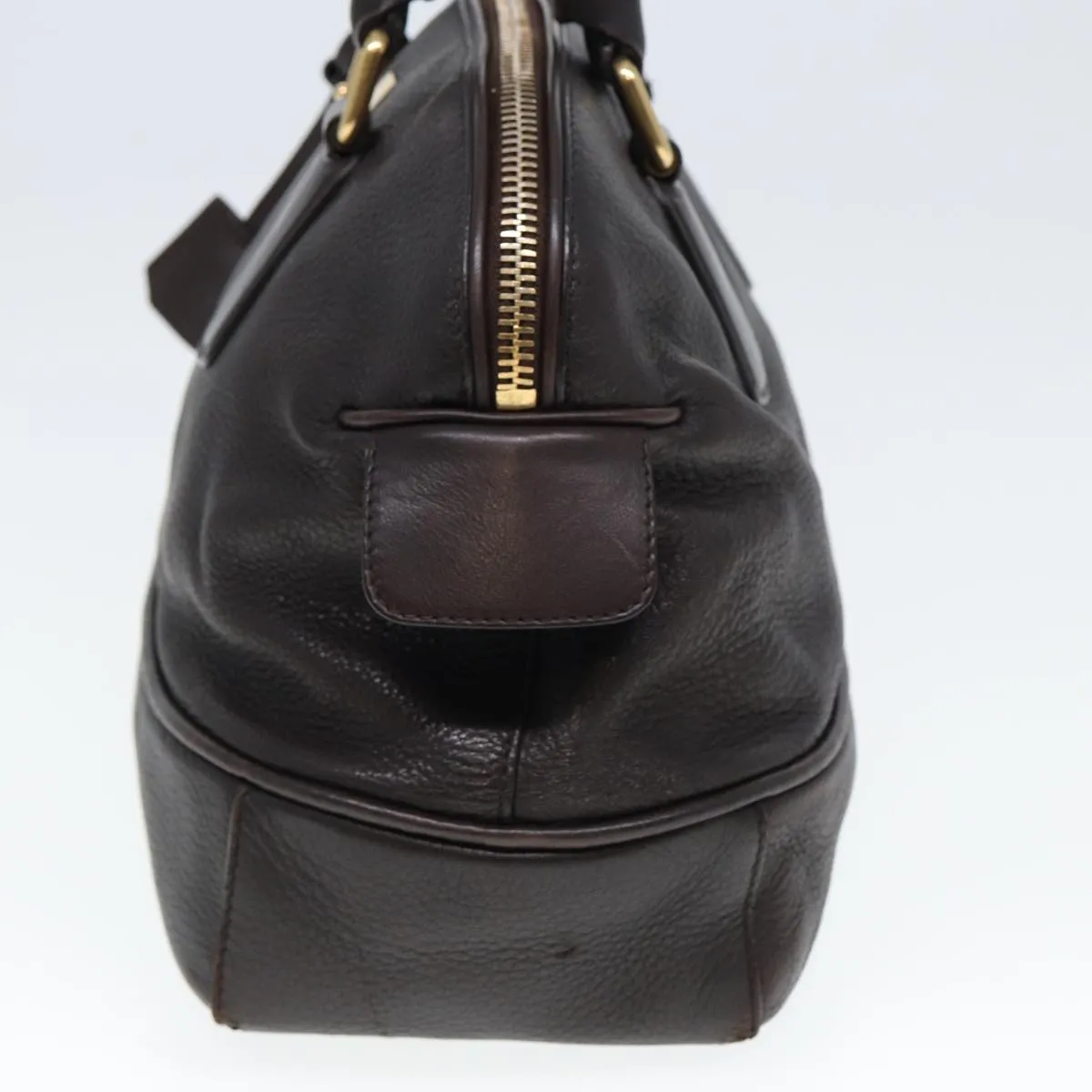 CELINE bowling Handbag