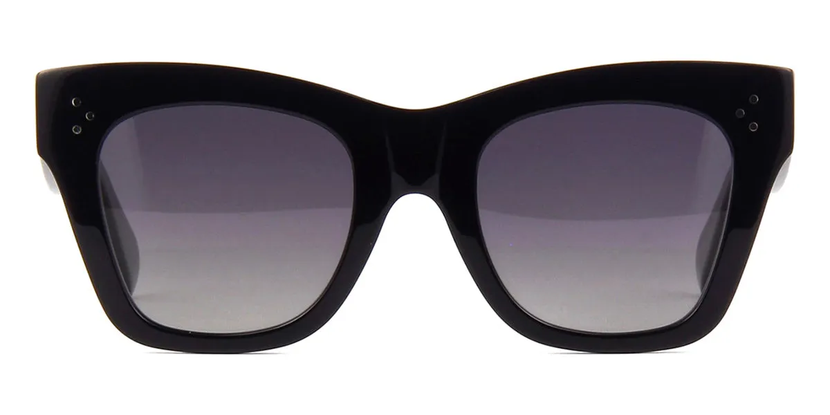 Celine CL4004IN 01D Polarised